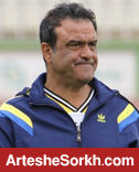 کرمانی‌مقدم: بعد از هاشمیان شوک خوبی به پرسپولیس وارد شد